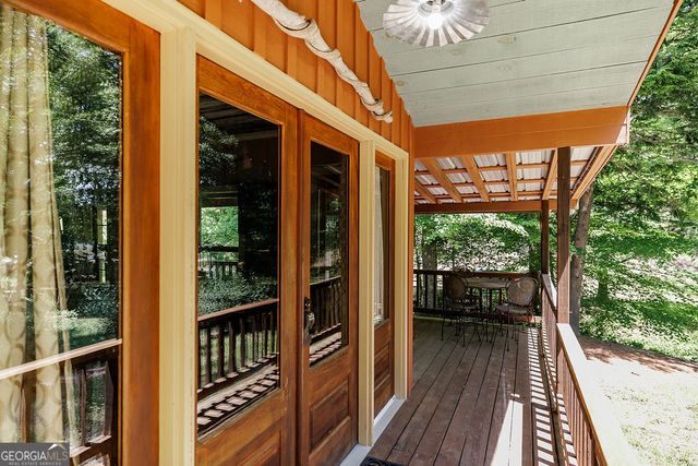 27 Tall Oak Lane, Clarkesville, GA 30523