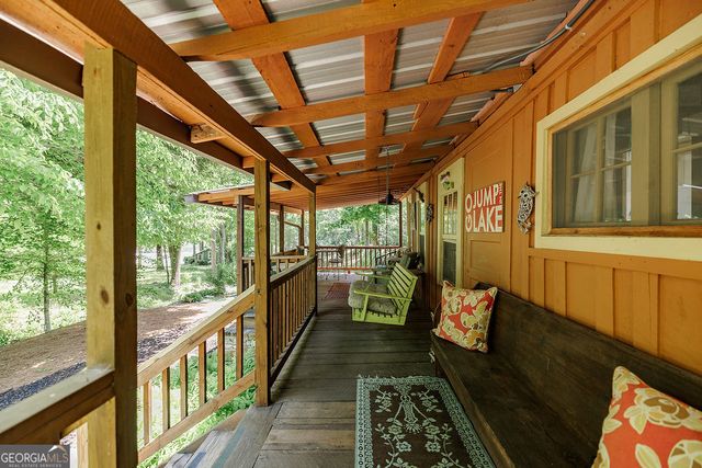 27 Tall Oak Lane, Clarkesville, GA 30523