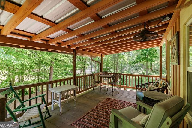 27 Tall Oak Lane, Clarkesville, GA 30523