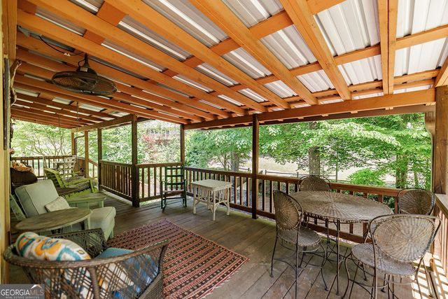 27 Tall Oak Lane, Clarkesville, GA 30523