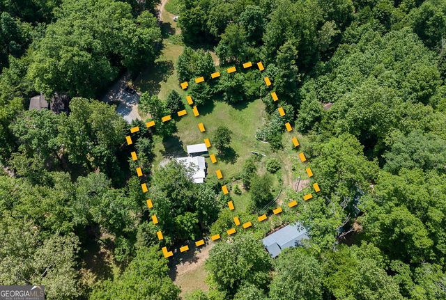 27 Tall Oak Lane, Clarkesville, GA 30523