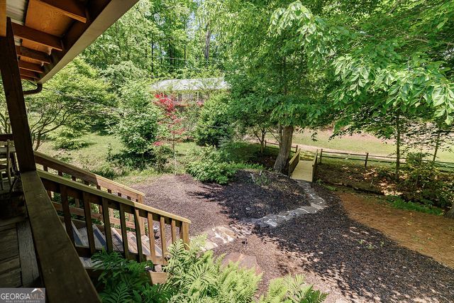 27 Tall Oak Lane, Clarkesville, GA 30523