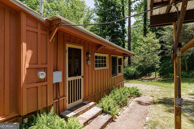 27 Tall Oak Lane, Clarkesville, GA 30523