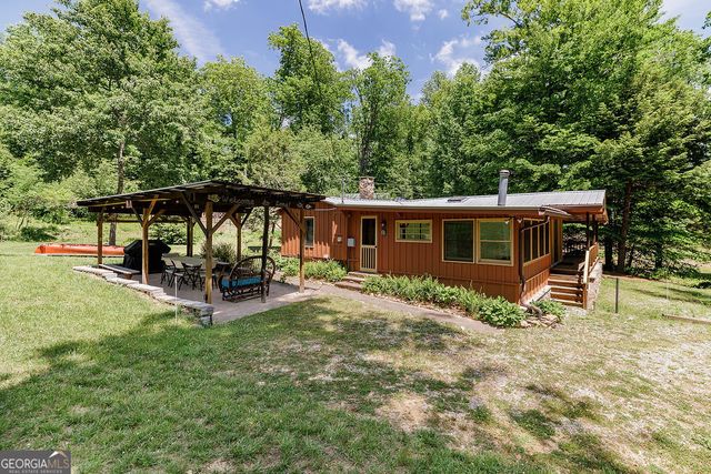27 Tall Oak Lane, Clarkesville, GA 30523