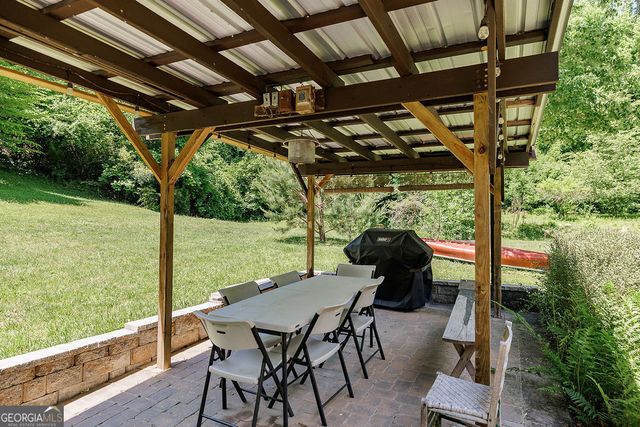 27 Tall Oak Lane, Clarkesville, GA 30523