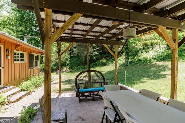 27 Tall Oak Lane, Clarkesville, GA 30523