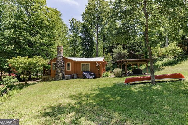 27 Tall Oak Lane, Clarkesville, GA 30523