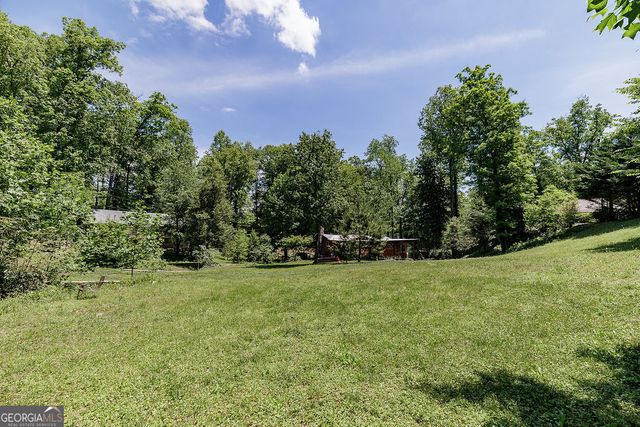 27 Tall Oak Lane, Clarkesville, GA 30523