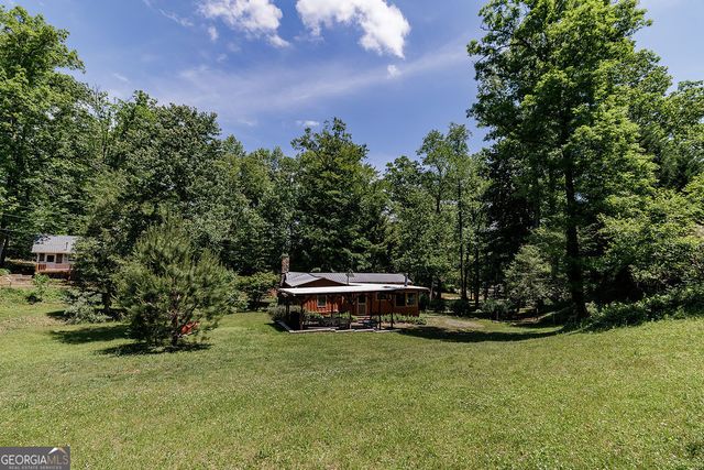 27 Tall Oak Lane, Clarkesville, GA 30523