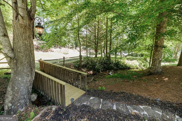 27 Tall Oak Lane, Clarkesville, GA 30523