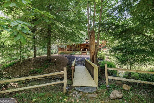 27 Tall Oak Lane, Clarkesville, GA 30523