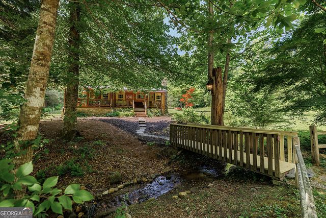 27 Tall Oak Lane, Clarkesville, GA 30523