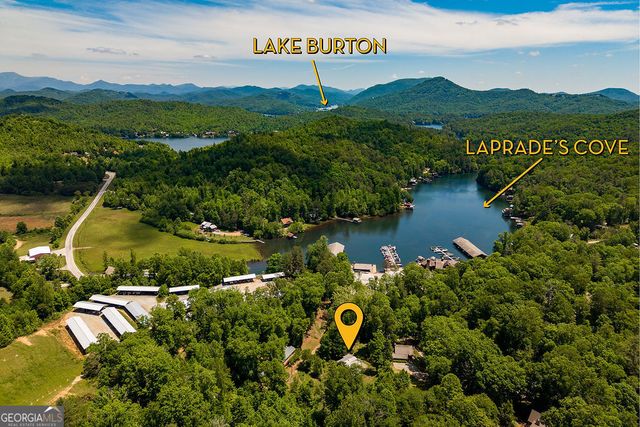 27 Tall Oak Lane, Clarkesville, GA 30523