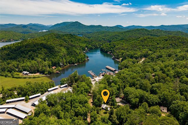 27 Tall Oak Lane, Clarkesville, GA 30523