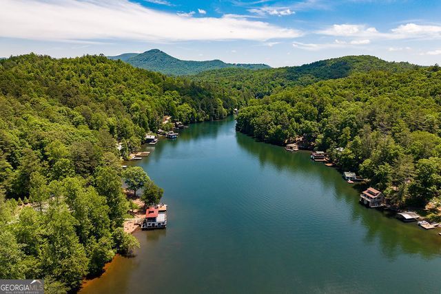 27 Tall Oak Lane, Clarkesville, GA 30523
