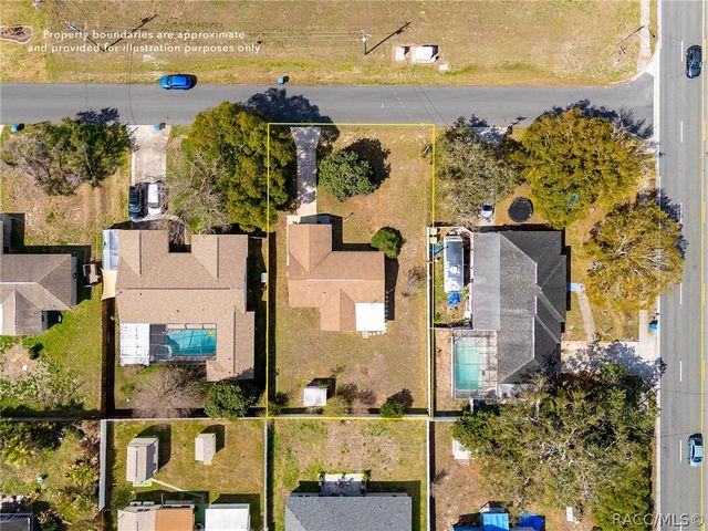 1364 Inca Avenue, Spring Hill, FL 34608