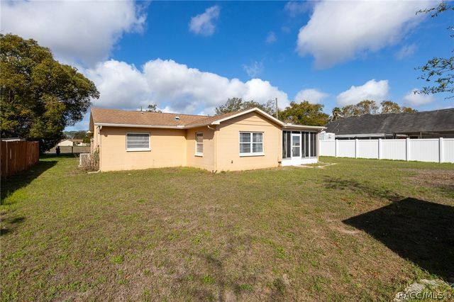 1364 Inca Avenue, Spring Hill, FL 34608