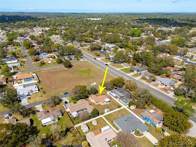 1364 Inca Avenue, Spring Hill, FL 34608