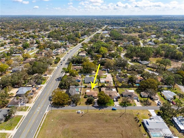 1364 Inca Avenue, Spring Hill, FL 34608