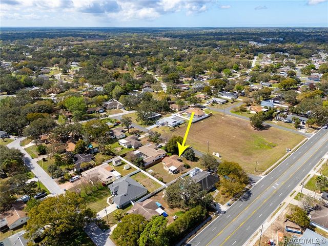 1364 Inca Avenue, Spring Hill, FL 34608