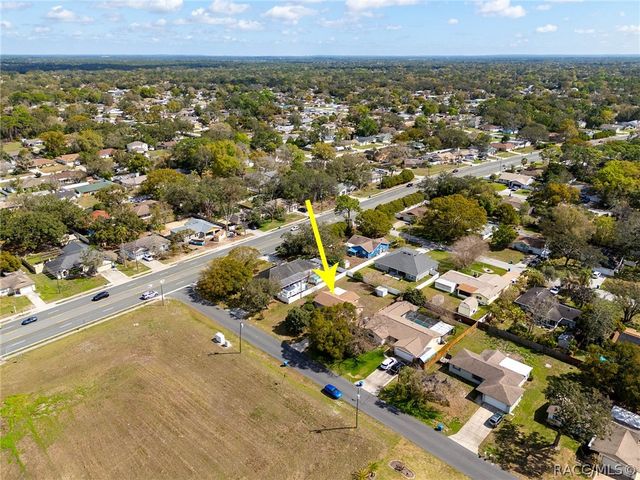 1364 Inca Avenue, Spring Hill, FL 34608