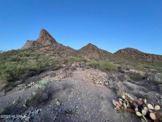 5322 S Camino De La Tierra # 2, Tucson, AZ 85746