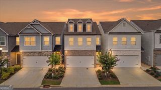 396 Whitetail Circle, Canton, GA 30115