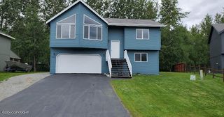 1265 W Joan Of Arc Road, Palmer, AK 99645