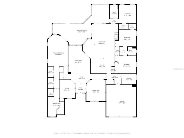 4417 SW 65TH PLACE, Ocala, FL 34474