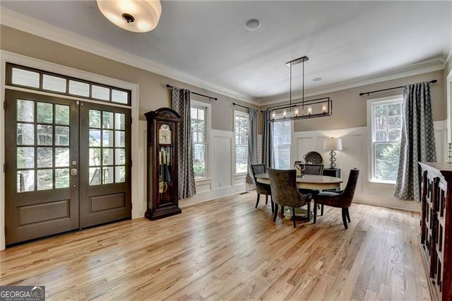 3930 River Run Court, Cumming, GA 30041
