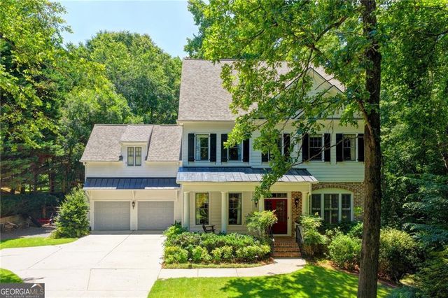 3930 River Run Court, Cumming, GA 30041