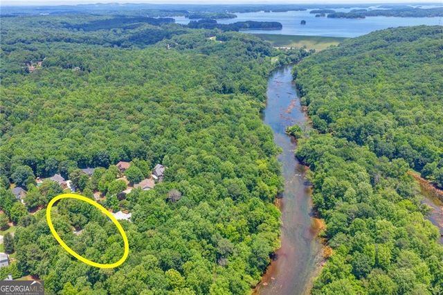 3930 River Run Court, Cumming, GA 30041