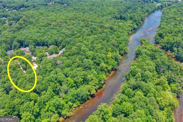 3930 River Run Court, Cumming, GA 30041