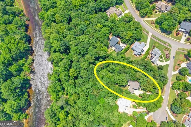 3930 River Run Court, Cumming, GA 30041