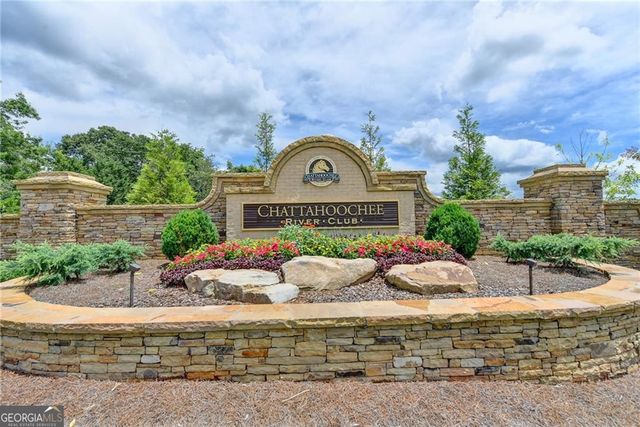 3930 River Run Court, Cumming, GA 30041