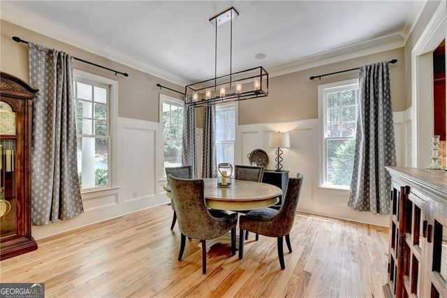 3930 River Run Court, Cumming, GA 30041