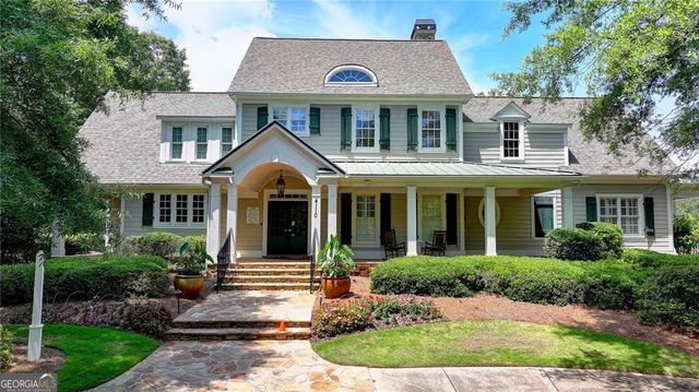3930 River Run Court, Cumming, GA 30041