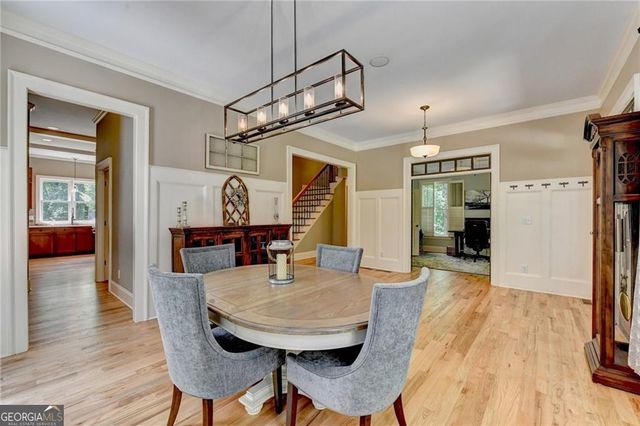 3930 River Run Court, Cumming, GA 30041
