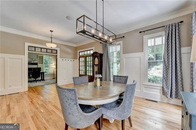 3930 River Run Court, Cumming, GA 30041