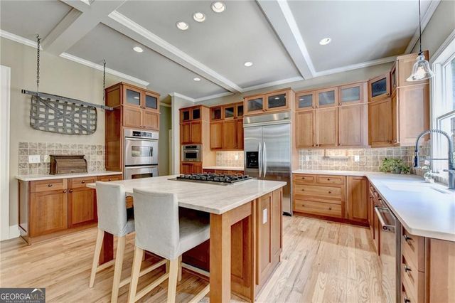 3930 River Run Court, Cumming, GA 30041