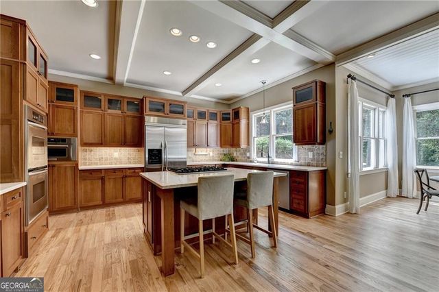 3930 River Run Court, Cumming, GA 30041
