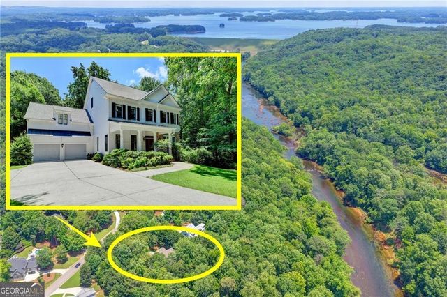 3930 River Run Court, Cumming, GA 30041