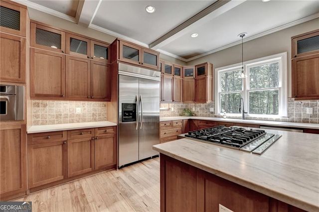 3930 River Run Court, Cumming, GA 30041