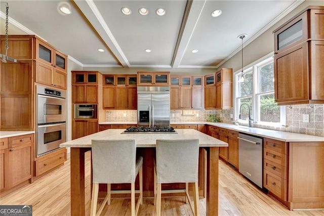 3930 River Run Court, Cumming, GA 30041