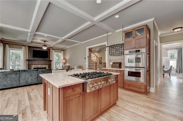 3930 River Run Court, Cumming, GA 30041