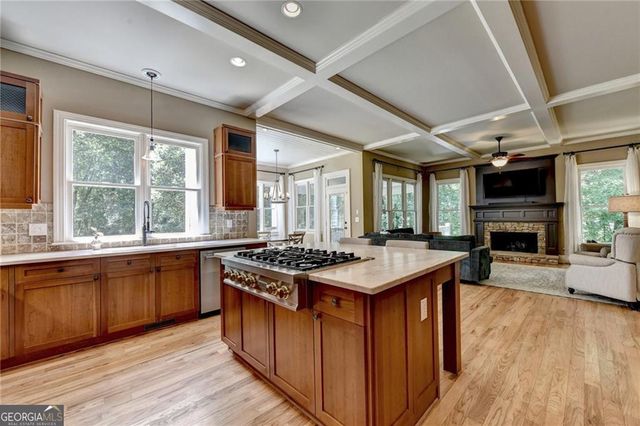 3930 River Run Court, Cumming, GA 30041