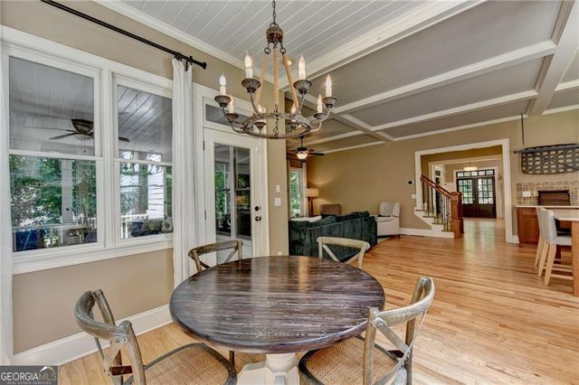 3930 River Run Court, Cumming, GA 30041