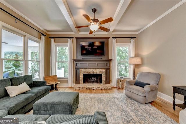 3930 River Run Court, Cumming, GA 30041