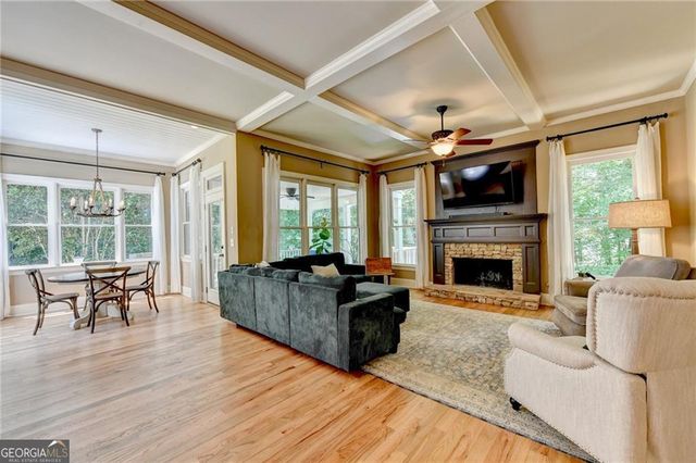 3930 River Run Court, Cumming, GA 30041