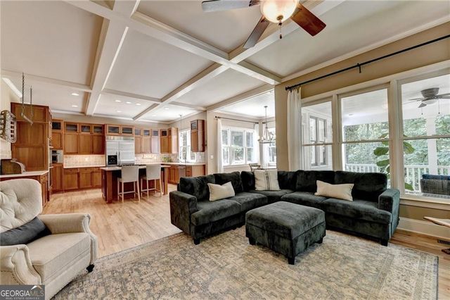 3930 River Run Court, Cumming, GA 30041